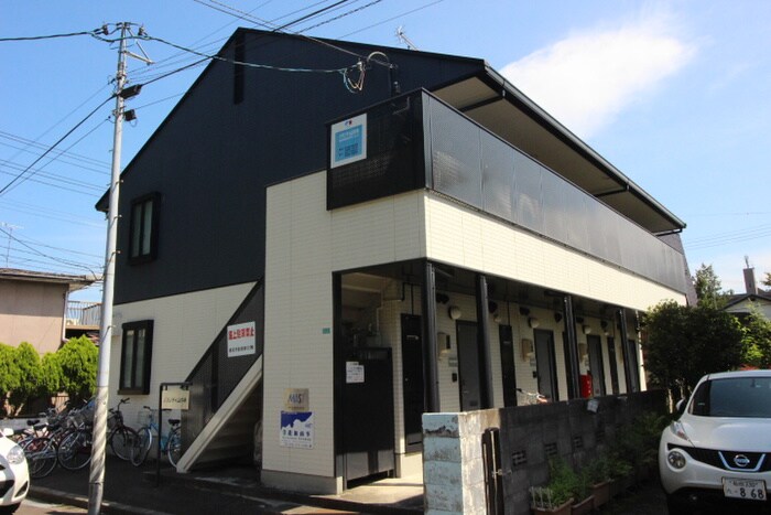 周辺環境 グランディ山の寺