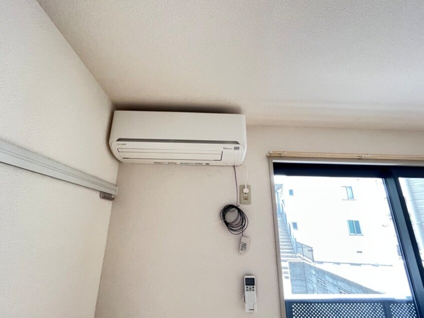 内観写真 グランディ山の寺