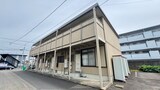 シティハイムグリーンユイB