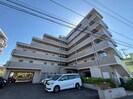 リエス宮城野の外観