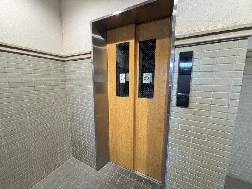 建物設備 リエス宮城野