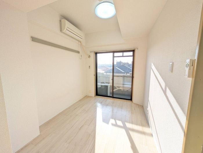 居室 ロイヤルヒルズ表柴田