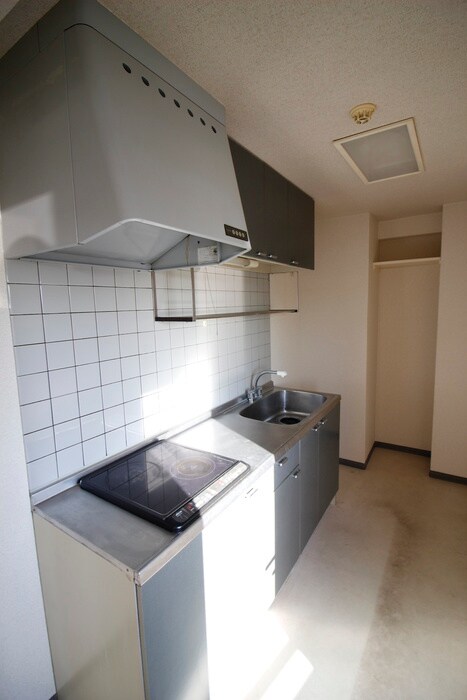 キッチン ロイヤルヒルズ表柴田