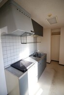 キッチン ロイヤルヒルズ表柴田