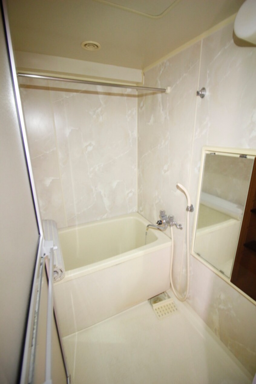 バス／シャワールーム等 ロイヤルヒルズ表柴田
