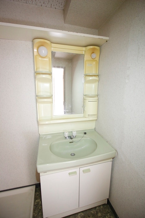 洗面 ロイヤルヒルズ表柴田