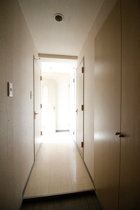 廊下 ロイヤルヒルズ表柴田