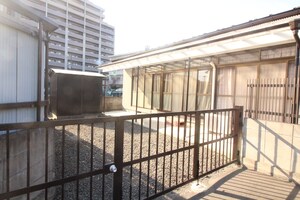 佐藤方貸家　5