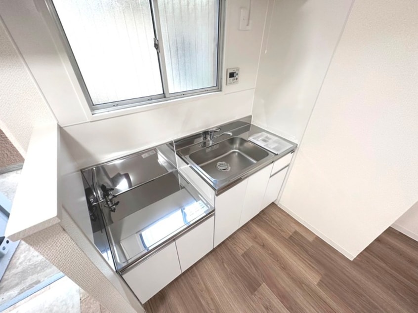 キッチン 叶ハイツ