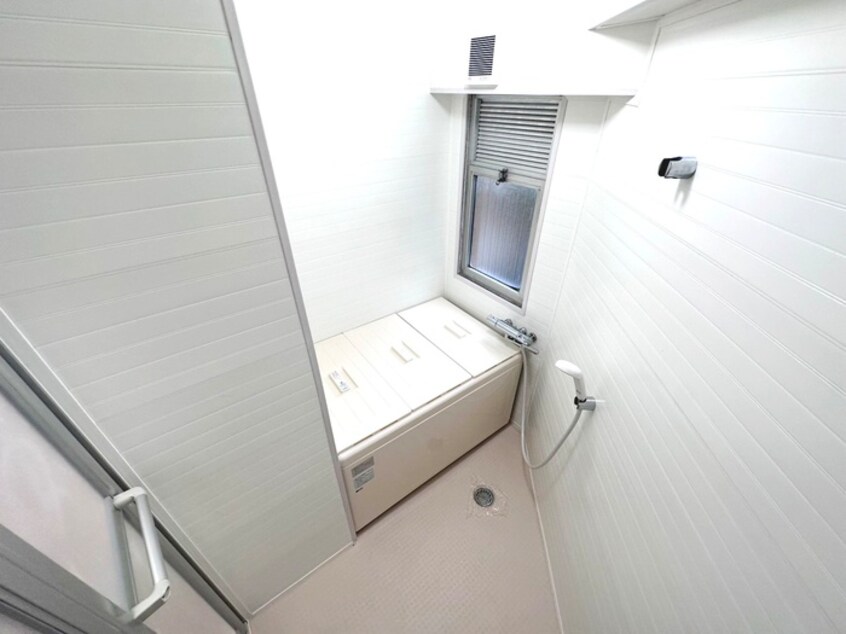 バス／シャワールーム等 叶ハイツ
