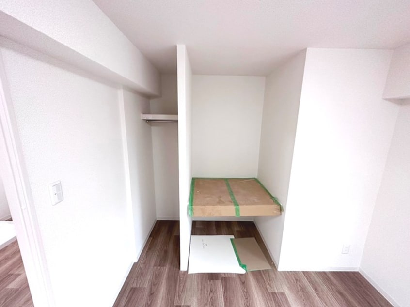 収納 叶ハイツ