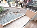 ベランダ・バルコニー 叶ハイツ