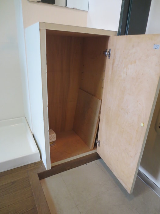 収納 プラザ・ヴュー