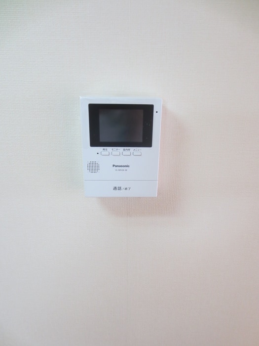 内観写真 プラザ・ヴュー