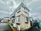 ﾊｲﾂ幸町の外観