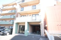 ジュネスシャト－Ａ