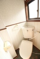 トイレ コ－ポ南仙台