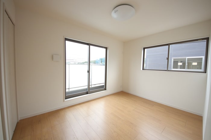 居室 ＩタウンＨ棟