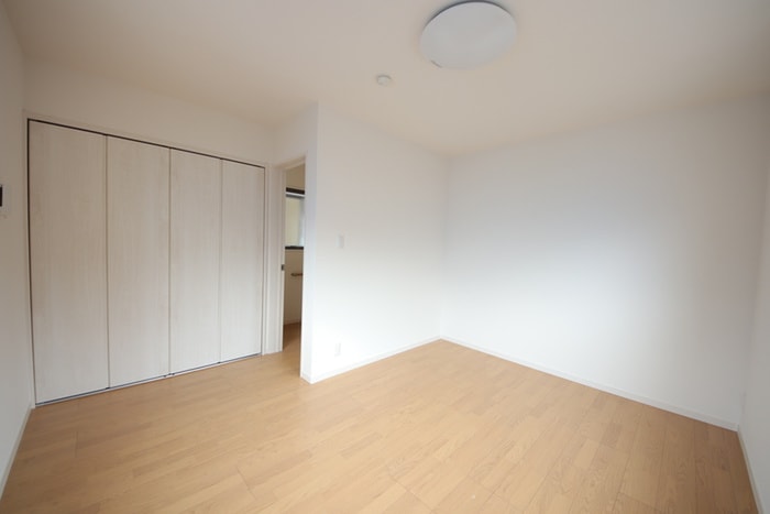 居室 ＩタウンＨ棟