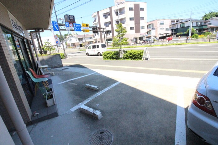 駐車場 Ｉｎ－Ｔｏｗｎｅｒ木町