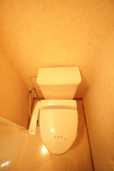 トイレ Ｉｎ－Ｔｏｗｎｅｒ木町