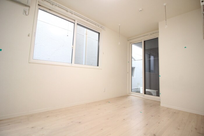 居室 ドリーミオ八幡