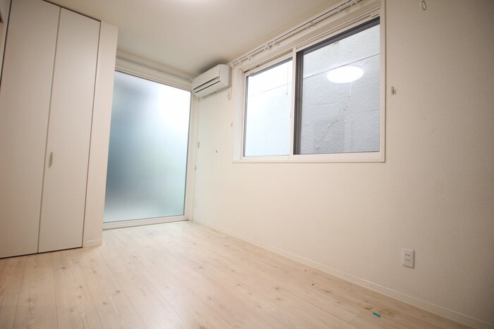 居室 ドリーミオ八幡