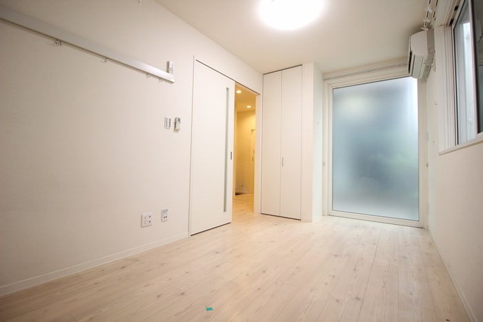 居室 ドリーミオ八幡