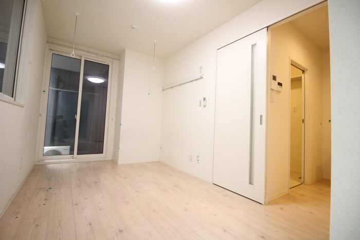 居室 ドリーミオ八幡