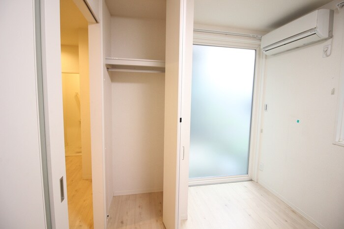 収納 ドリーミオ八幡