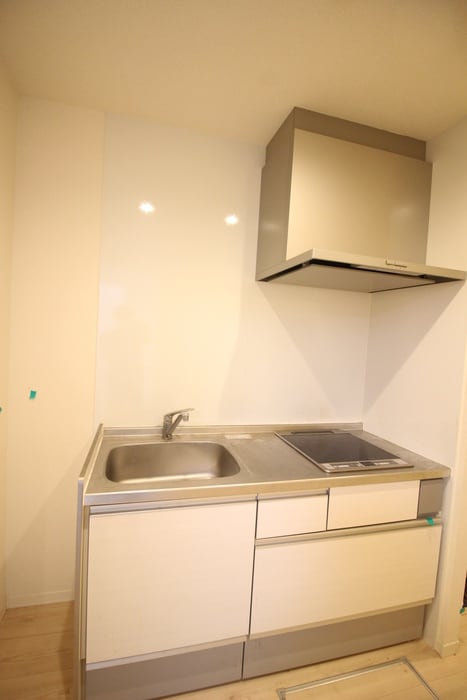 キッチン ドリーミオ八幡