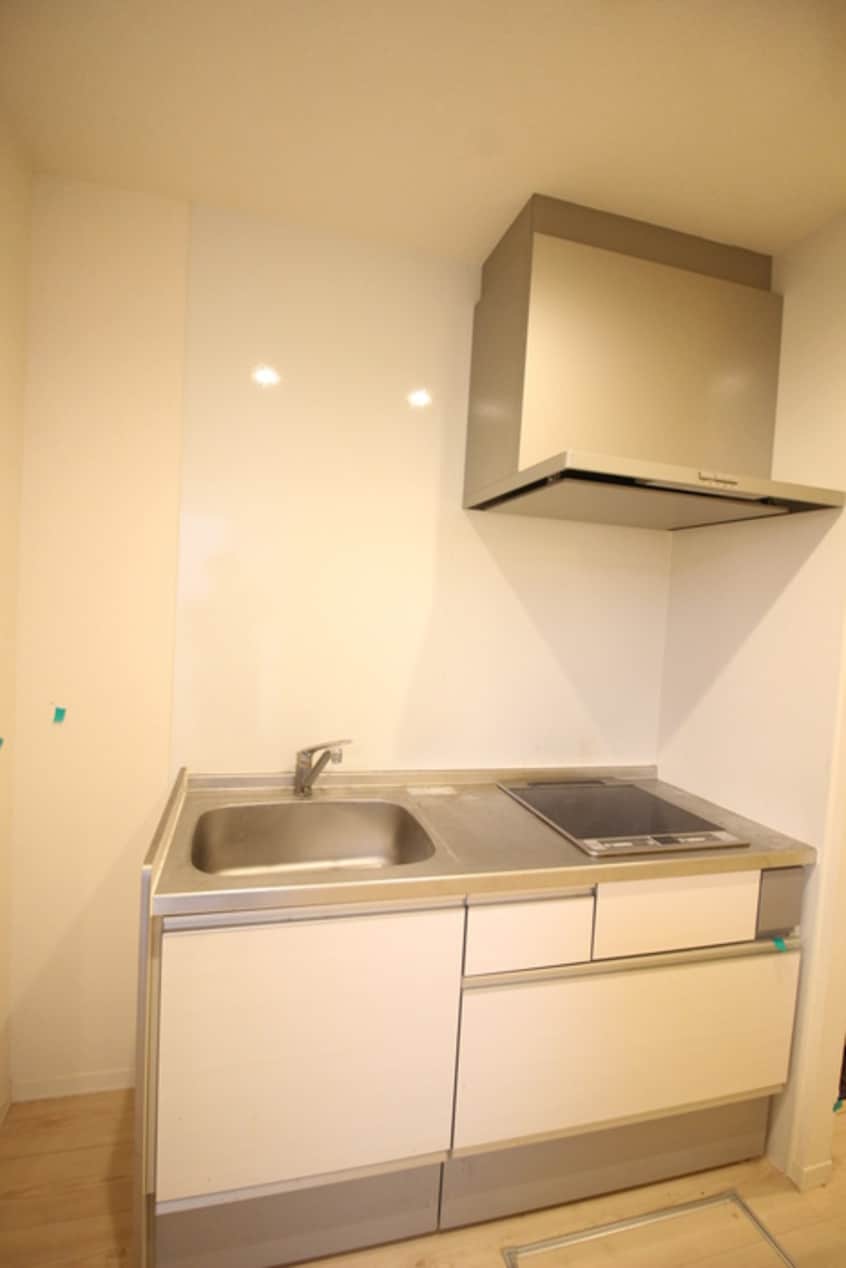 キッチン ドリーミオ八幡