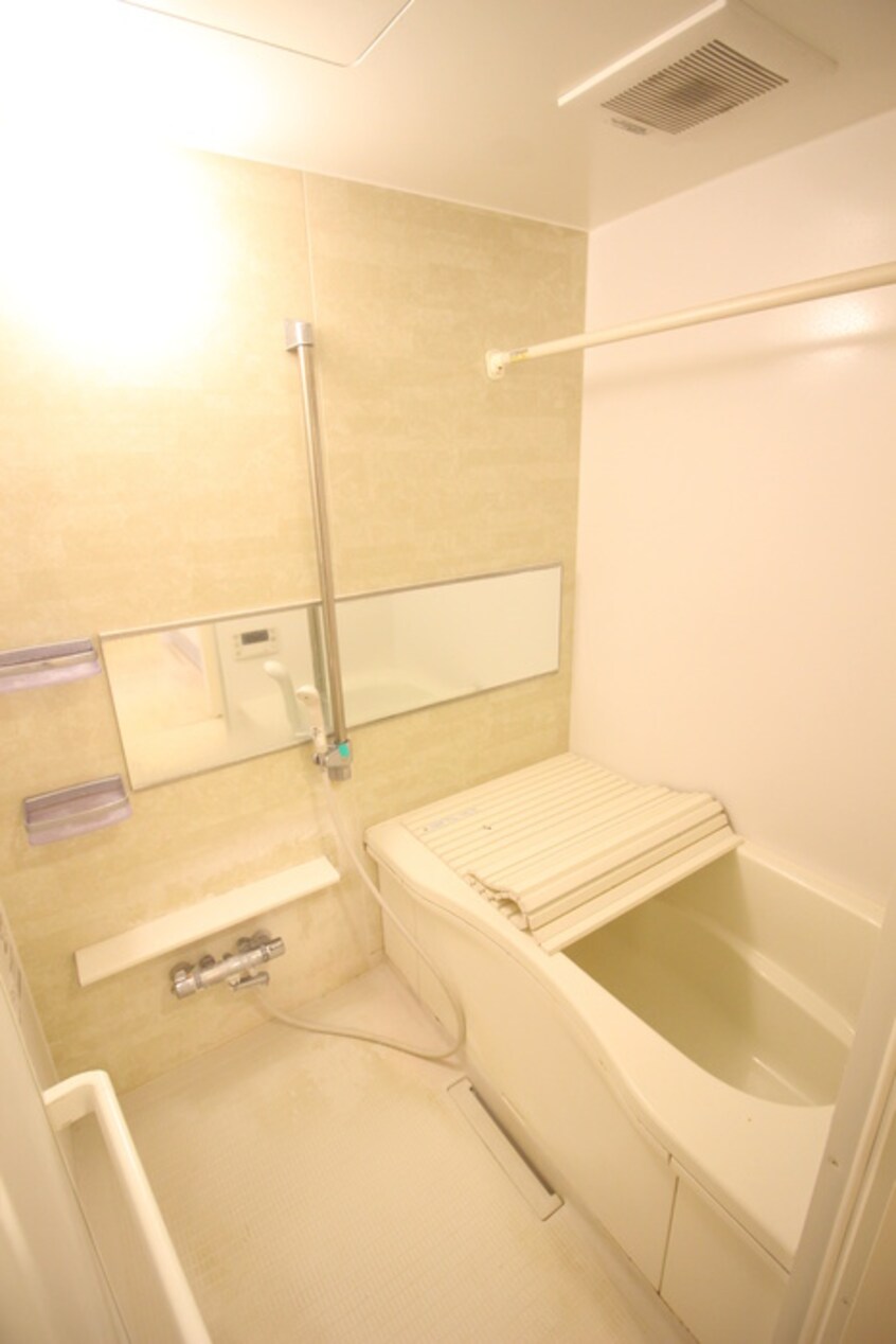 バス／シャワールーム等 ドリーミオ八幡