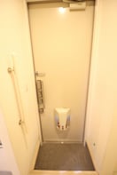 玄関 ドリーミオ八幡