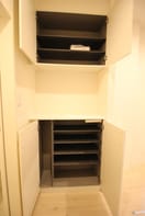 靴箱 ドリーミオ八幡