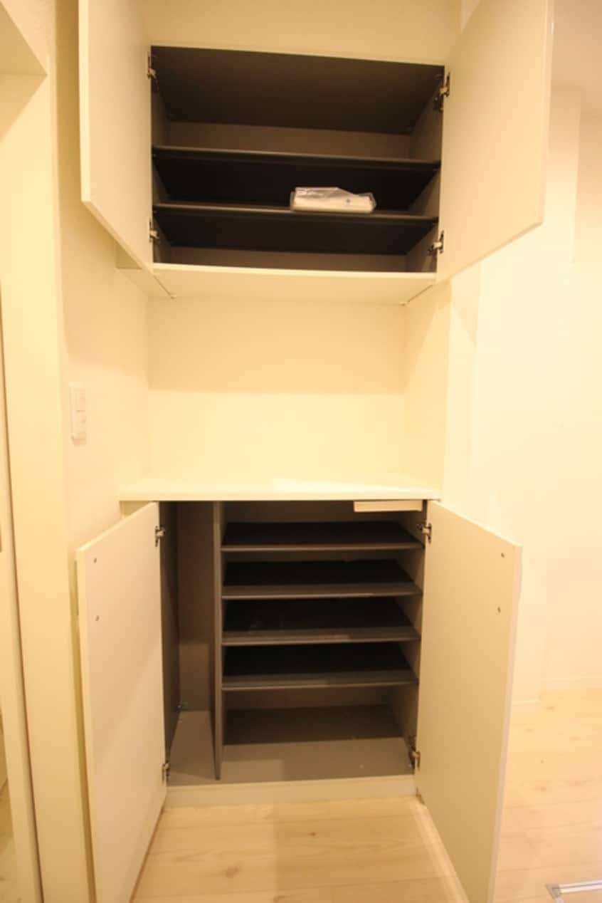 靴箱 ドリーミオ八幡