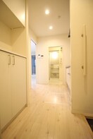 内観写真 ドリーミオ八幡