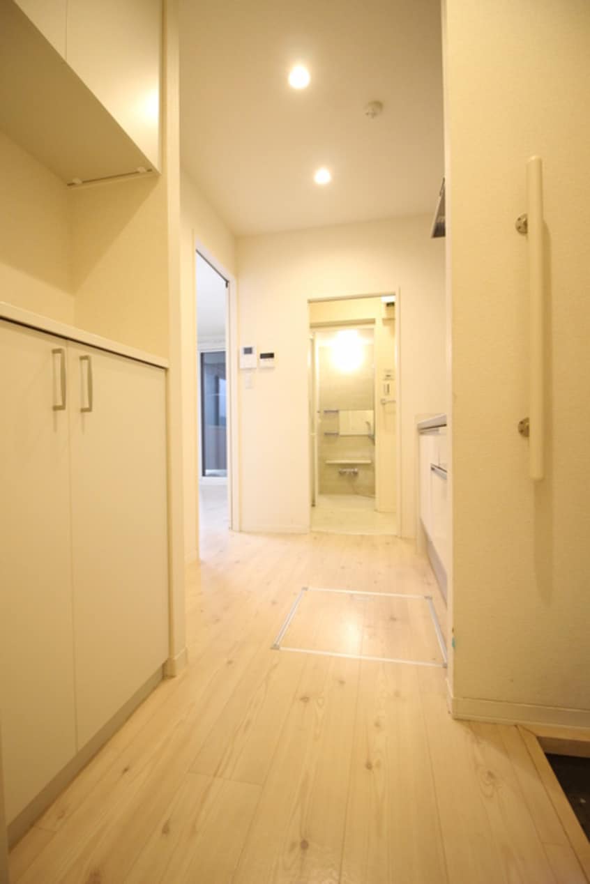 内観写真 ドリーミオ八幡