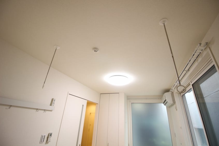 内観写真 ドリーミオ八幡