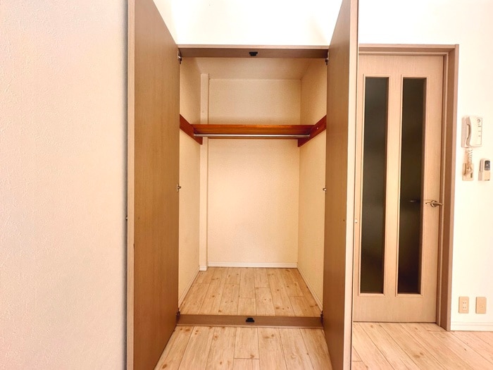 収納 ラ・ロシエールⅡ