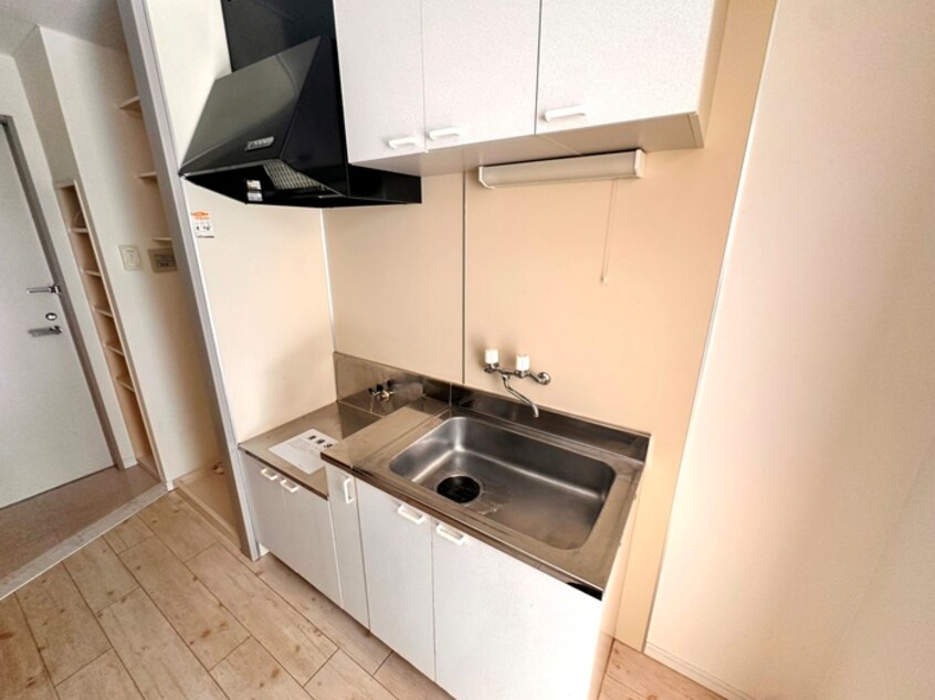 キッチン ラ・ロシエールⅡ