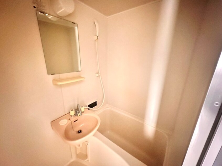 バス／シャワールーム等 ラ・ロシエールⅡ