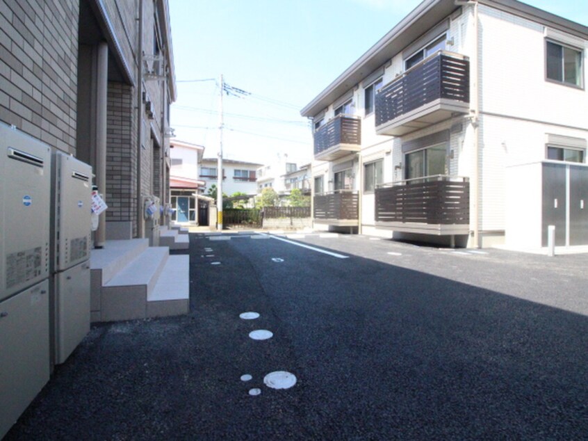 駐車場 ステラ八軒小路Ⅰ