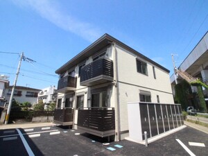 ステラ八軒小路Ⅱ