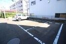 駐車場 コ－ポ清水田