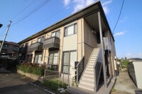 グリーンハイツＢ棟