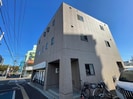 エルシャフトの外観
