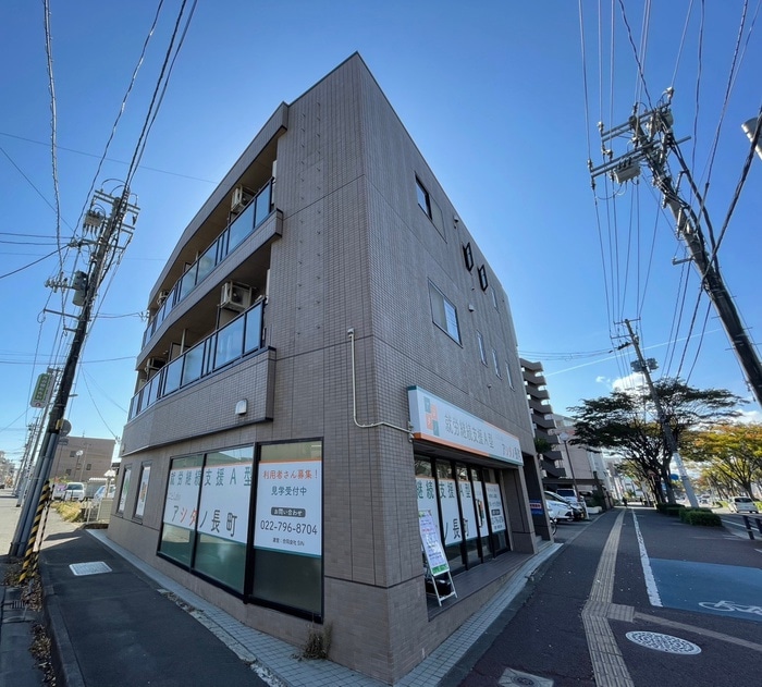 外観写真 エルシャフト