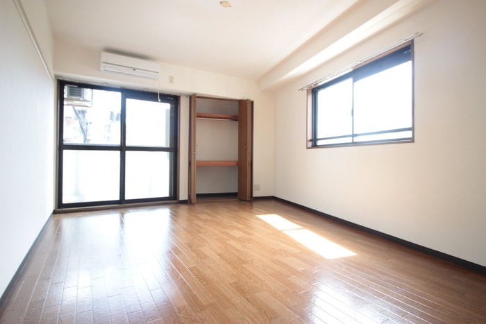 居室 エルシャフト