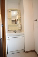 洗面 エルシャフト